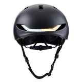 Lumos, Street, Helmet, Black, U, 56 - 61cm