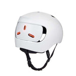 Lumos, Street, Helmet, White, U, 56 - 61cm