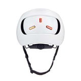 Lumos, Street, Helmet, White, U, 56 - 61cm