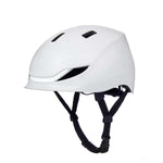 Lumos, Street, Helmet, White, U, 56 - 61cm