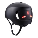 Lumos, Street MIPS, Helmet, Black, U, 56 - 61cm