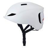 Lumos, Street MIPS, Helmet, White, U, 56 - 61cm