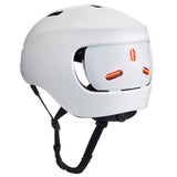 Lumos, Street MIPS, Helmet, White, U, 56 - 61cm