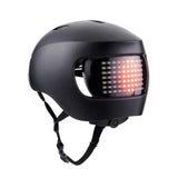 Lumos, Matrix, Helmet, Black, U, 56 - 61cm