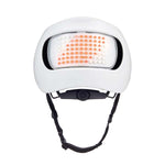 Lumos, Matrix, Helmet, White, U, 56 - 61cm