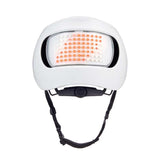 Lumos, Matrix, Helmet, White, U, 56 - 61cm