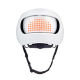 Lumos, Matrix, Helmet, White, U, 56 - 61cm