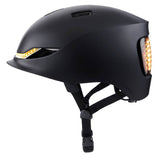 Lumos, Matrix MIPS, Helmet, Black, U, 56 - 61cm