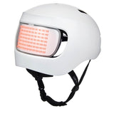 Lumos, Matrix MIPS, Helmet, White, U, 56 - 61cm