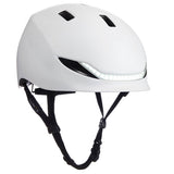 Lumos, Matrix MIPS, Helmet, White, U, 56 - 61cm