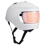 Lumos, Matrix MIPS, Helmet, White, U, 56 - 61cm