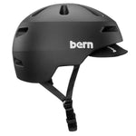 Bern, Brentwood 2.0 MIPS, Helmet, Black, S, 52 - 55.5cm