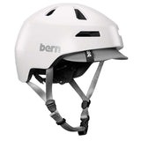 Bern, Brentwood 2.0 MIPS, Helmet, White, M, 55.5 - 59cm