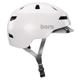 Bern, Brentwood 2.0 MIPS, Helmet, White, S, 52 - 55.5cm