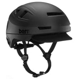 Bern, Hudson MIPS, Helmet, Black, M, 55.5 - 59cm