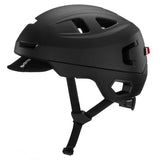 Bern, Hudson MIPS, Helmet, Black, S, 52 - 55.5cm