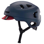 Bern, Hudson MIPS, Helmet, Matte Navy, L, 59 - 62cm