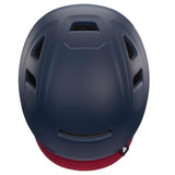 Bern, Hudson MIPS, Helmet, Matte Navy, L, 59 - 62cm