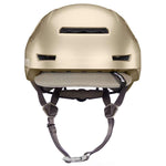 Bern, Hudson MIPS, Helmet, Satin/Metallic Champagne, L, 59 - 62cm