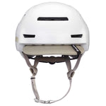 Bern, Hudson MIPS, Helmet, Satin White, L, 59 - 62cm