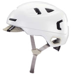 Bern, Hudson MIPS, Helmet, Satin White, L, 59 - 62cm