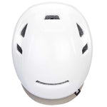 Bern, Hudson MIPS, Helmet, Satin White, M, 55.5 - 59cm