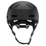 Bern, Macon 2.0 MIPS, Helmet, Matte Black, M, 55.5 - 59cm