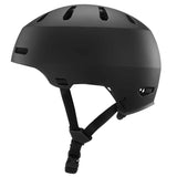 Bern, Macon 2.0 MIPS, Helmet, Matte Black, L, 59 - 62cm