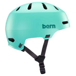 Bern, Macon 2.0 MIPS, Helmet, Matte Mint, M, 55.5 - 59cm