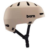 Bern, Macon 2.0 MIPS, Helmet, Matte Sand, M, 55.5 - 59cm