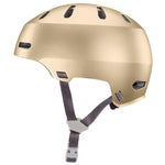 Bern, Macon 2.0 MIPS, Helmet, Satin/Metallic Champagne, S, 52 - 55.5cm