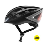 Lumos, Kickstart E-Bike MIPS, Helmet, Black, U, 54 - 62cm