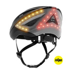 Lumos, Kickstart E-Bike MIPS, Helmet, Black, U, 54 - 62cm