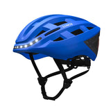 Lumos, Kickstart E-Bike, Helmet, Cobalt Blue, U, 54 - 62cm