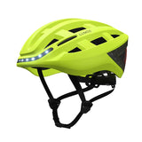 Lumos, Kickstart E-Bike, Helmet, Electric Lime, U, 54 - 62cm