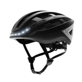 Lumos, Kickstart E-Bike, Helmet, Black, U, 54 - 62cm