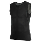 Craft, Cool Mesh Superlight SL, Base Layer, Men, Black, L