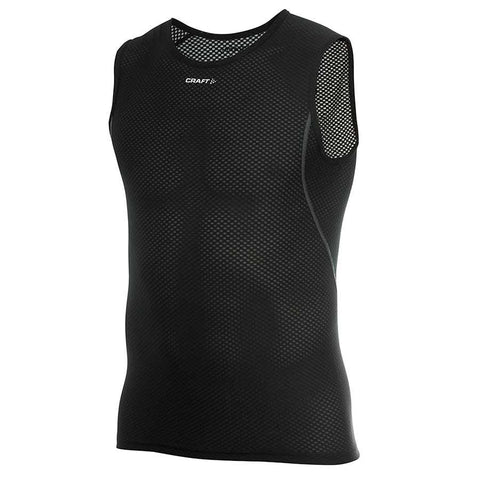 Craft, Cool Mesh Superlight SL, Base Layer, Men, Black, M