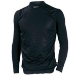 Craft, Active Windstopper LS, Base Layer, Men, Black, L