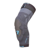 7iDP, Project, Knee/Shin Guard, Black, S, Pair