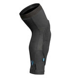 7iDP, Sam Hill, Knee/Shin Guard, Black, S, Pair