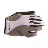 Evo, E-Tec Espresso Gel Pro, Gloves, White, XL