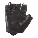 Lizard Skins, Aramus Classic, Short fingered gloves, Black, XXL