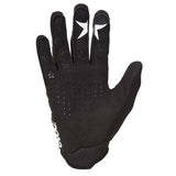 EVOC, Freeride Touch, Long finger gloves, Black, L