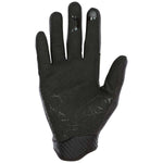 EVOC, Enduro Touch, Full Finger Gloves, Black/Carbon Grey, M, Pair