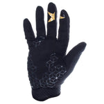 EVOC, Enduro Touch, Full Finger Gloves, Gold, XL, Pair