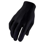 Supacaz, SupaG Long, Full Finger Gloves, Blackout, M, Pair