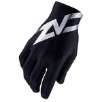 Supacaz, SupaG Long, Full Finger Gloves, Twisted Platinum, L, Pair