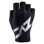 Supacaz, SupaG Twisted, Short Finger Gloves, Platinum, S, Pair