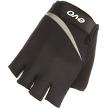 EVO, Palmer Pro Gel, Short Finger Gloves, Men, Black, XL, Pair